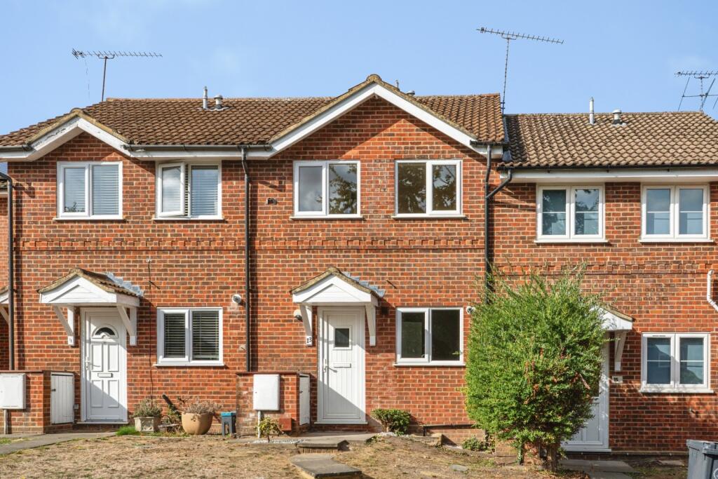 Main image of property: Spruce Drive, Lightwater, Surrey, GU18