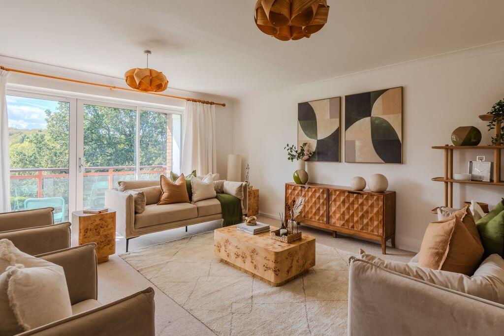 Main image of property: Knoll Hill | Sneyd Park