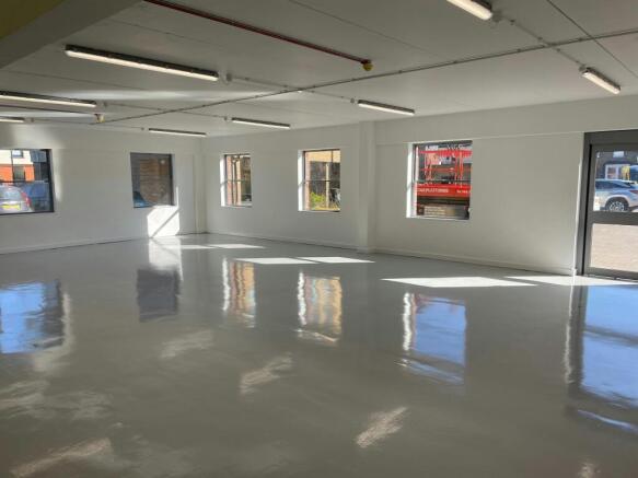 Undercroft