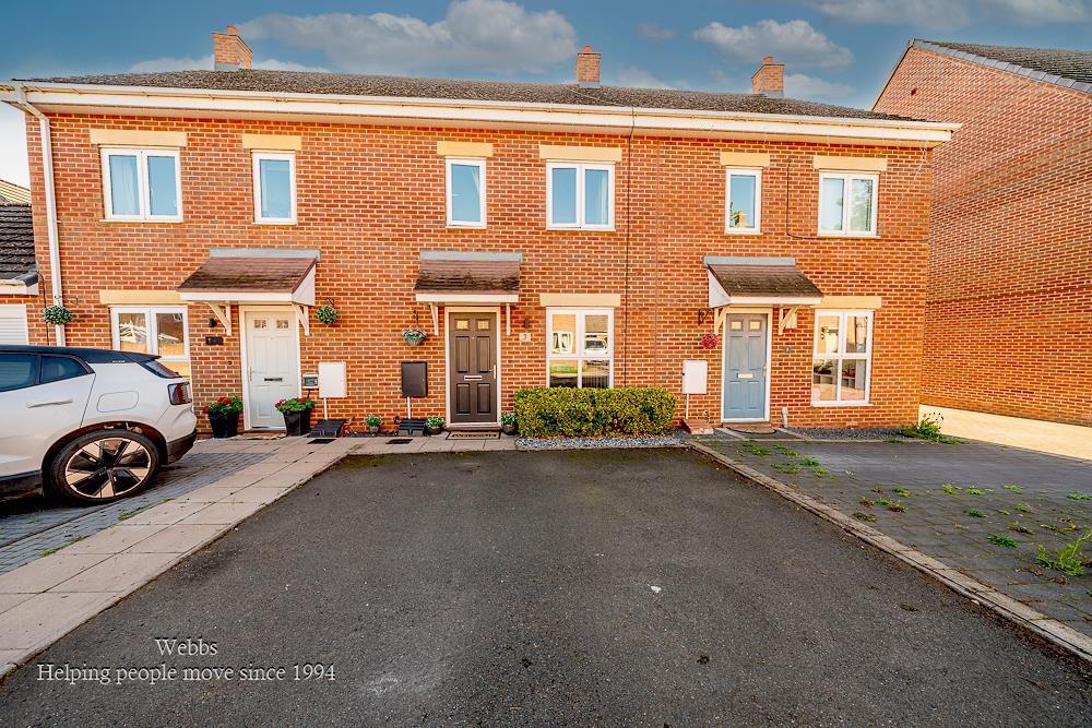 Main image of property: Ingathorpe Road, Hawksyard, Rugeley