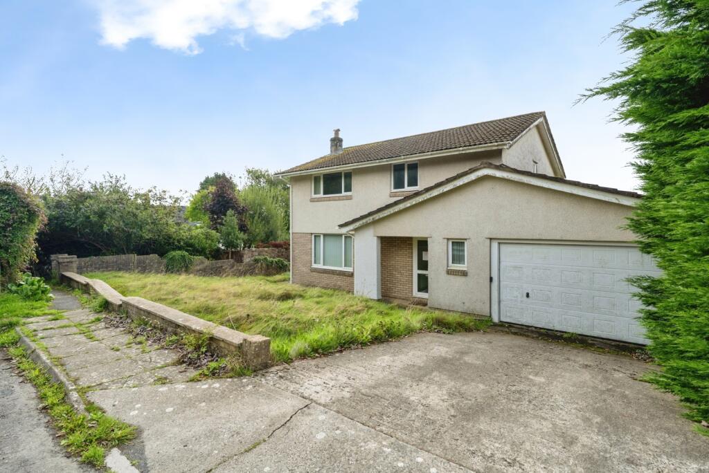 Main image of property: Applegrove, Reynoldston, Swansea, SA3