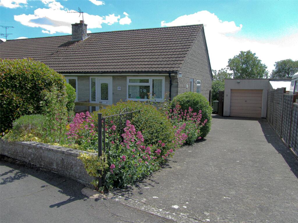 Main image of property: Stanchester Way, Curry Rivel, Langport, Somerset, TA10
