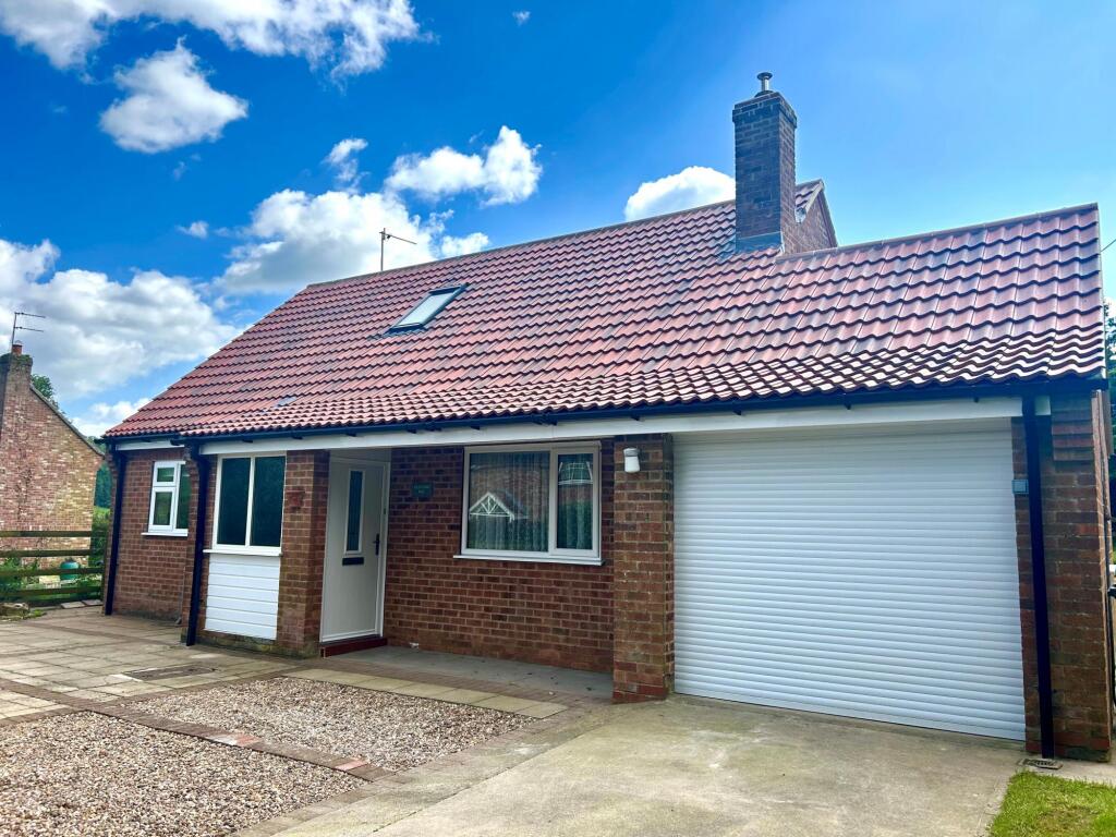 Main image of property: Millington, York, East Riding of Yorkshire, YO42 1TX