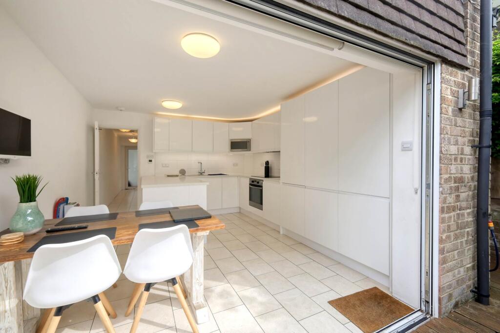 Main image of property: Regency Court, Brentwood