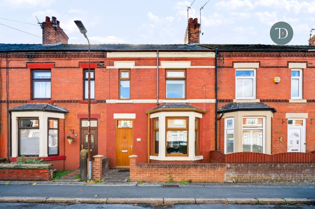 Main image of property: King Street, Ellesmere Port, CH65
