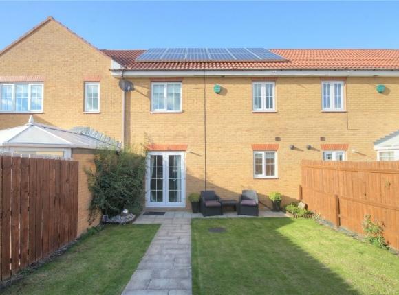 Main image of property: Dovecote Drive, Pelton Fell, Durham