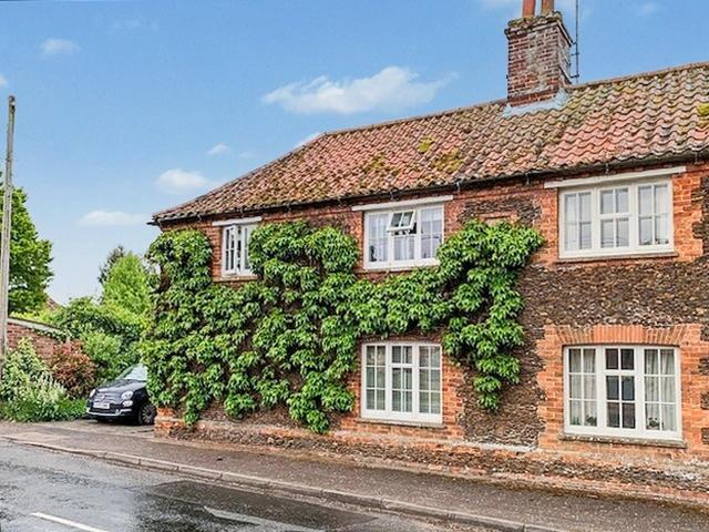 Main image of property: Anmer Road, Flitcham, King's Lynn, Norfolk, PE31