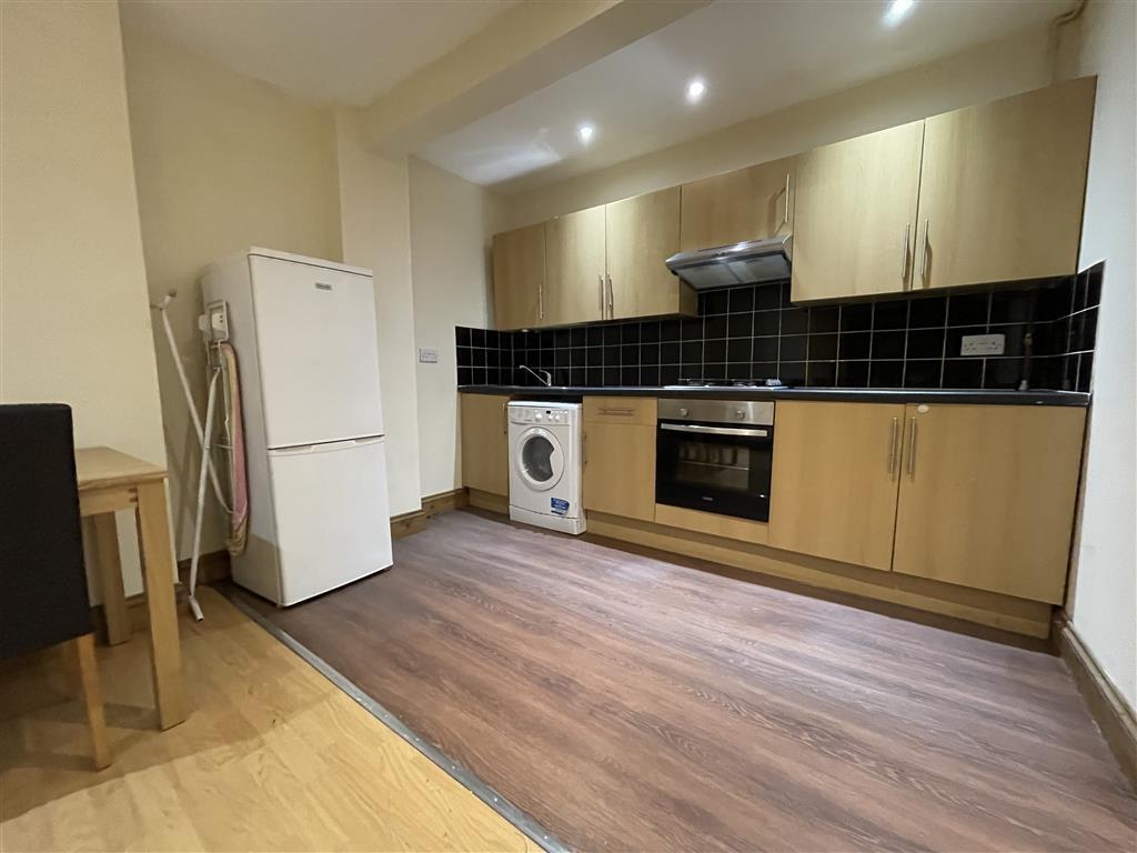 Main image of property: Sanquhar Street, CARDIFF