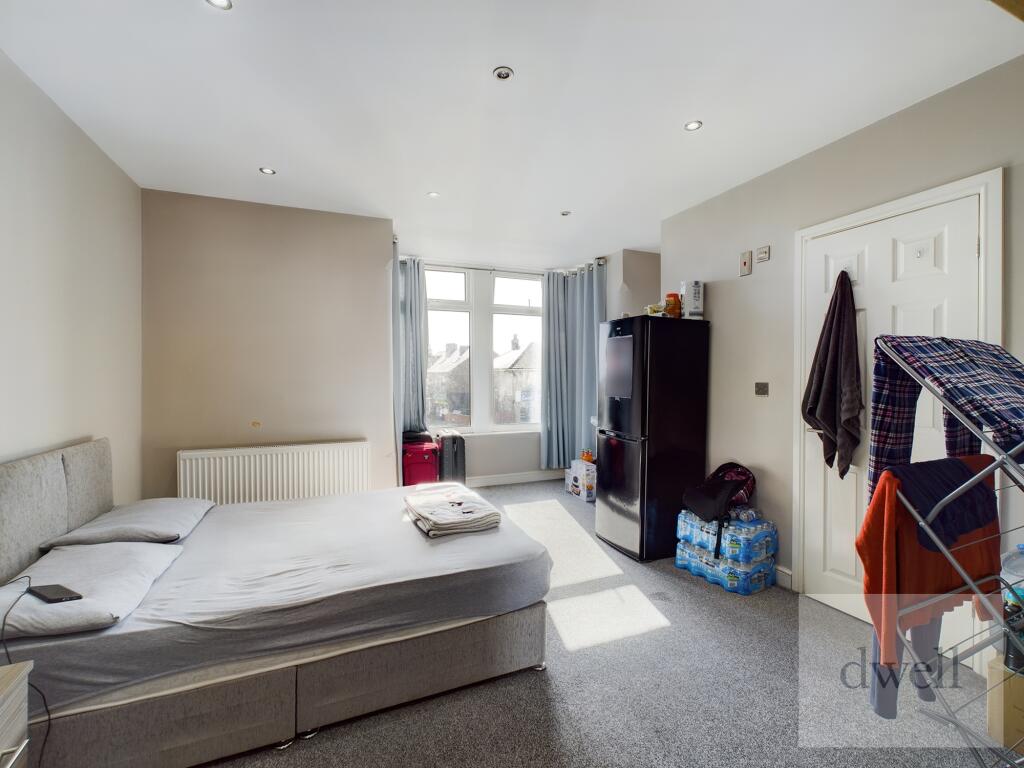Main image of property: Leeds Old Road, Bradford, BD3
