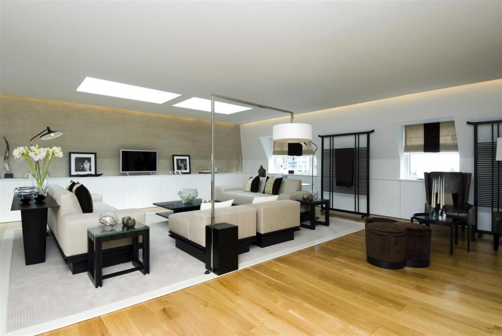 Main image of property: BOYDELL COURT, ST JOHNS WOOD PARK, London, NW8