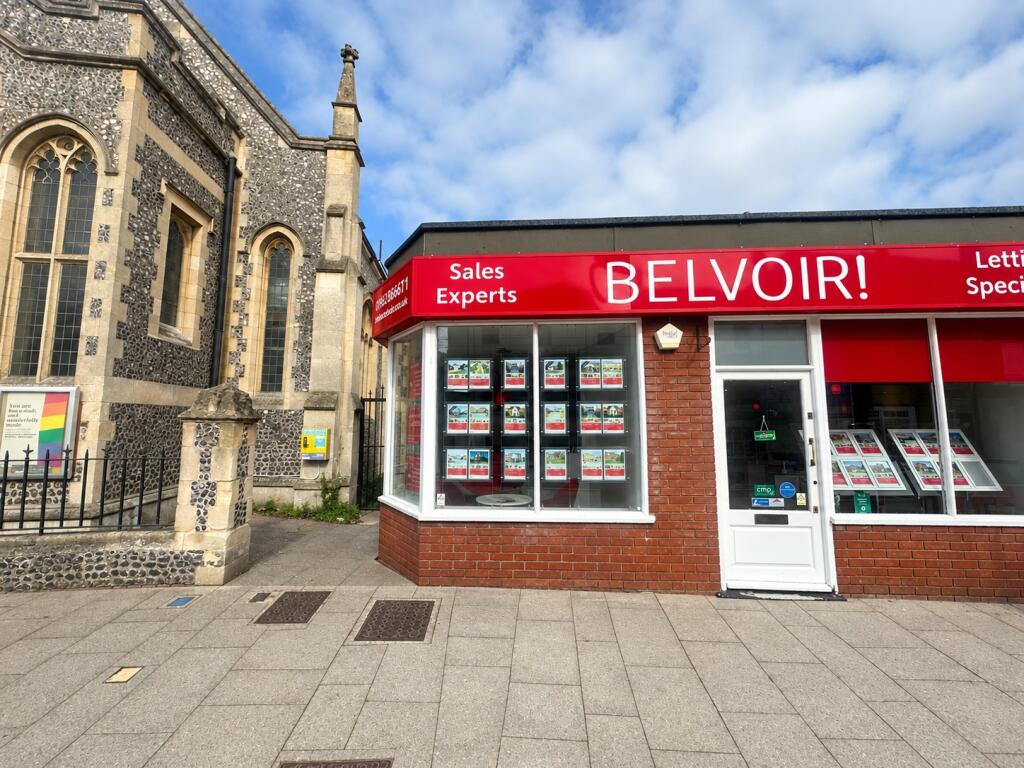 Main image of property: Bridge Street, Andover