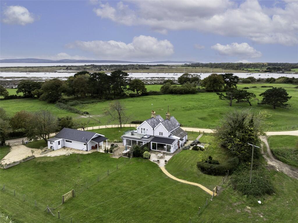 Main image of property: Inchmery Lane, Exbury, Southampton, Hampshire, SO45