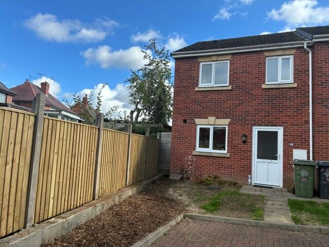 Main image of property: Riverside Court, Station Road, Langley Mill, Heanor, Derbyshire
