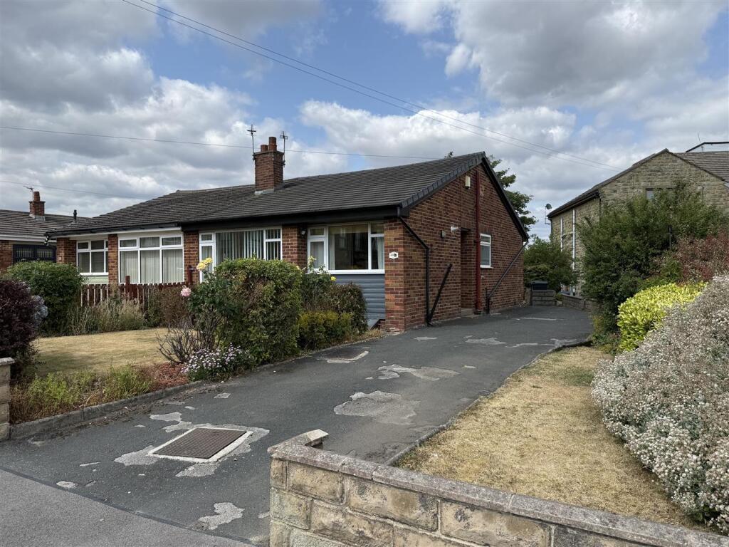 Main image of property: Church Road, Roberttown