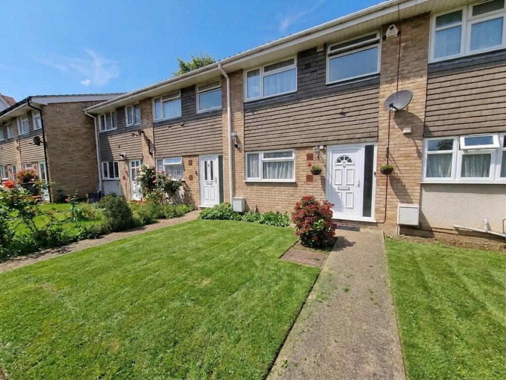 Main image of property: Sheepcote Close, Hounslow