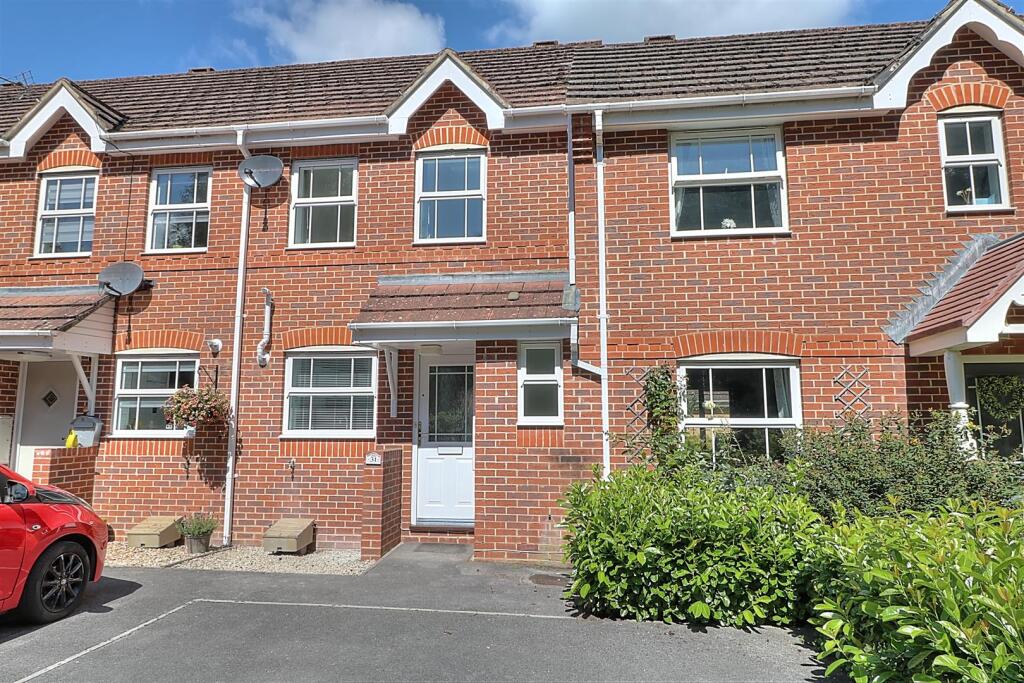 Main image of property: Tristram Close, Knightwood Park, Chandler's Ford