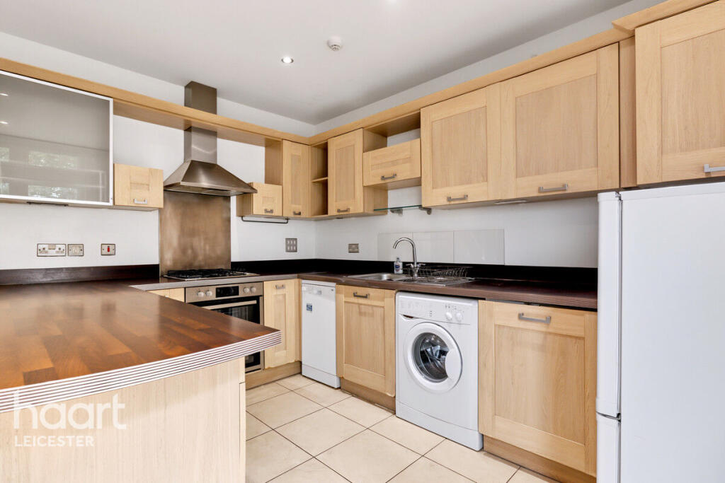 Main image of property: Helmdon Road, Leicester