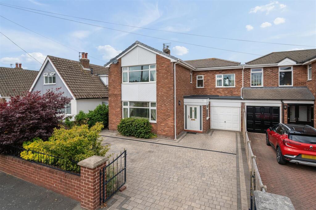 Main image of property: St. Annes Road, Formby, Liverpool