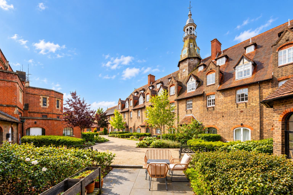 Main image of property: Syresham Gardens, Haywards Heath