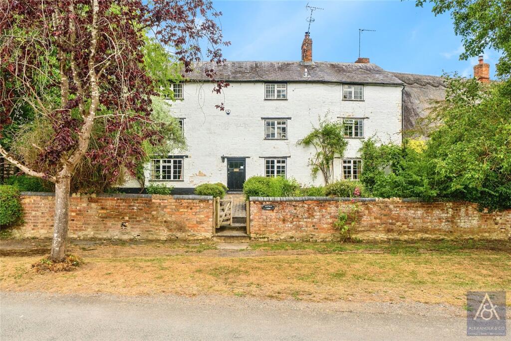 Main image of property: Church End, Leckhampstead, Buckingham