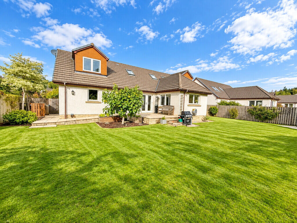 Main image of property: Bramblefield, Crieff