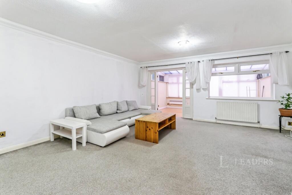 Main image of property: Oakapple Close, South Croydon, CR2