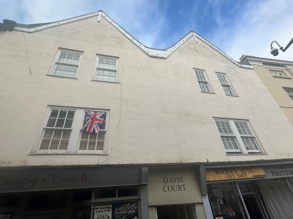 Main image of property: Church Street, Monmouth, NP25