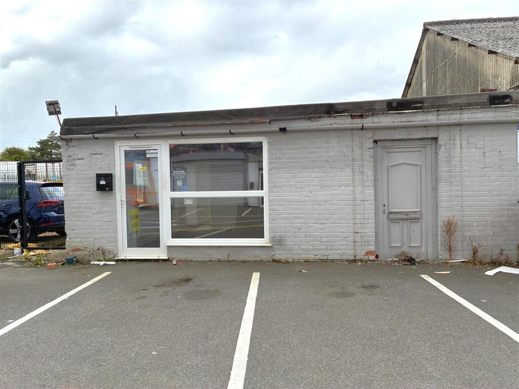 Main image of property: IMB1 & IMB2, Mancetter Square, Peterborough