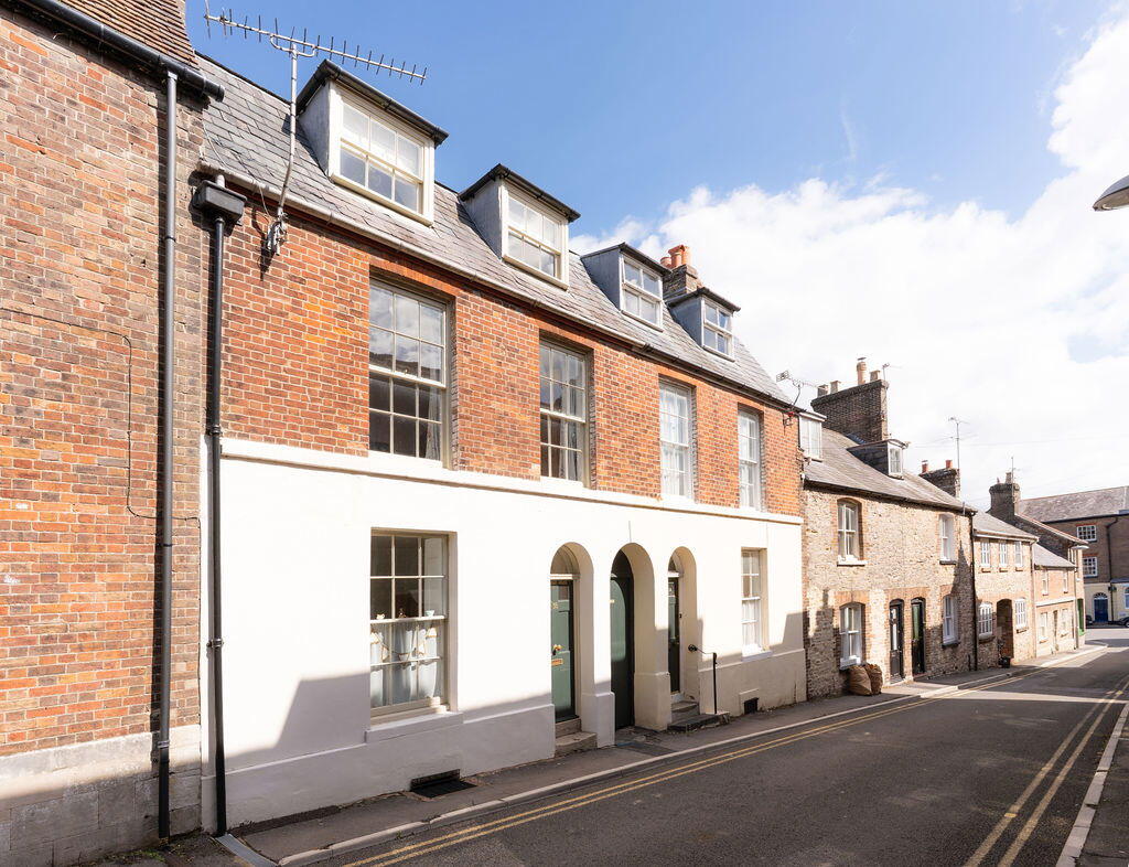 Main image of property: Colliton Street, Dorchester