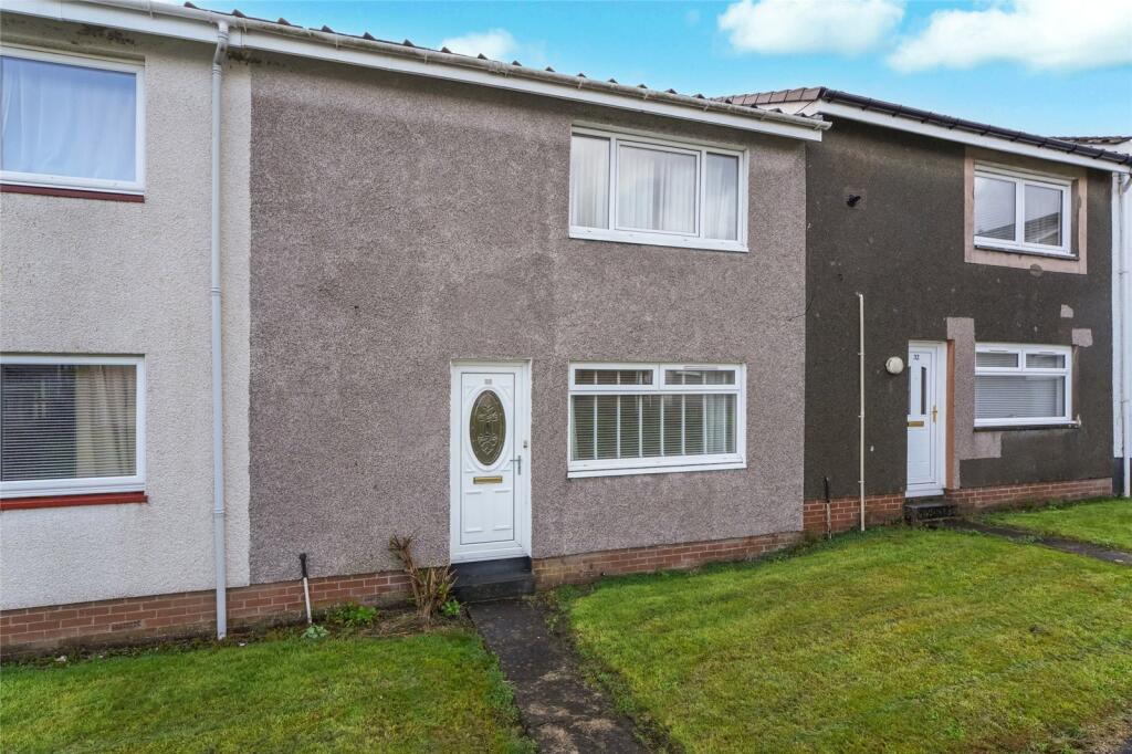 Main image of property: Kingsway, Kirkintilloch, Glasgow, East Dunbartonshire, G66