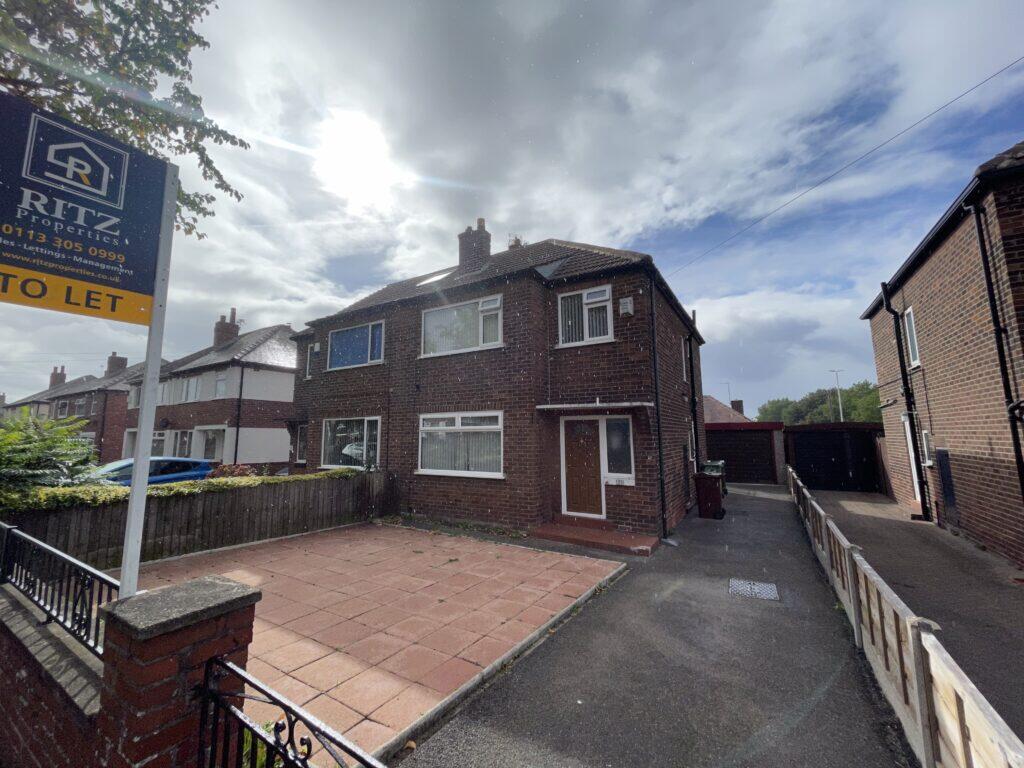 Main image of property: Hawkhill Avenue, Leeds, LS15