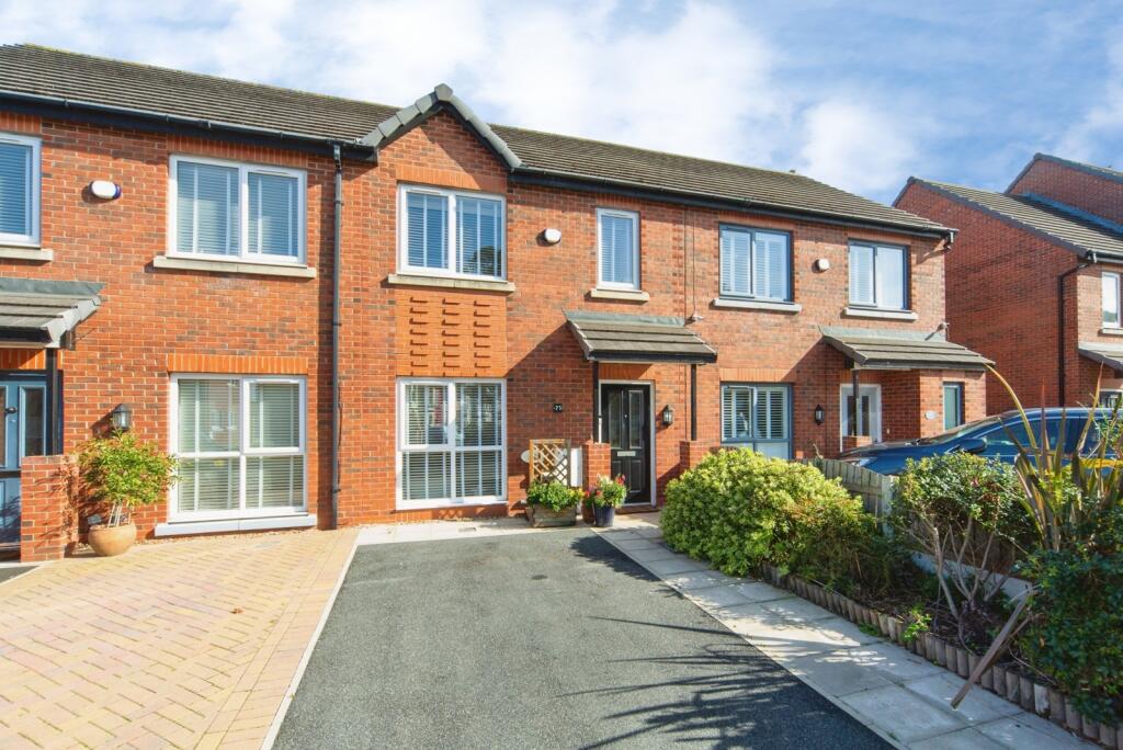 Main image of property: Church Road, Birkenhead, Merseyside, CH42