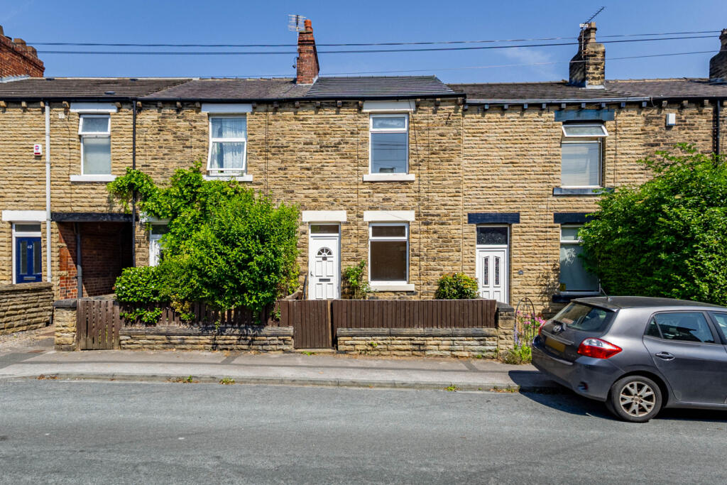 Main image of property: Park Street, Horbury, Wakefield, WF4
