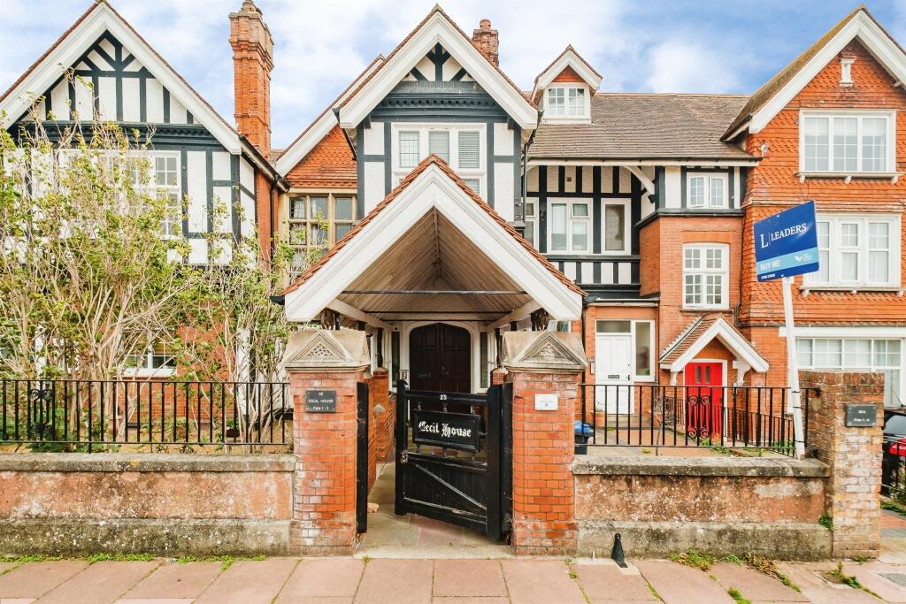 Main image of property: Bath Road, Worthing