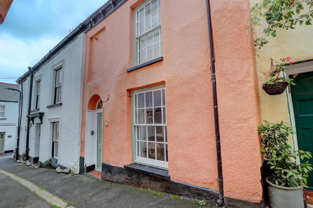 Main image of property: One End Street, Appledore, Bideford