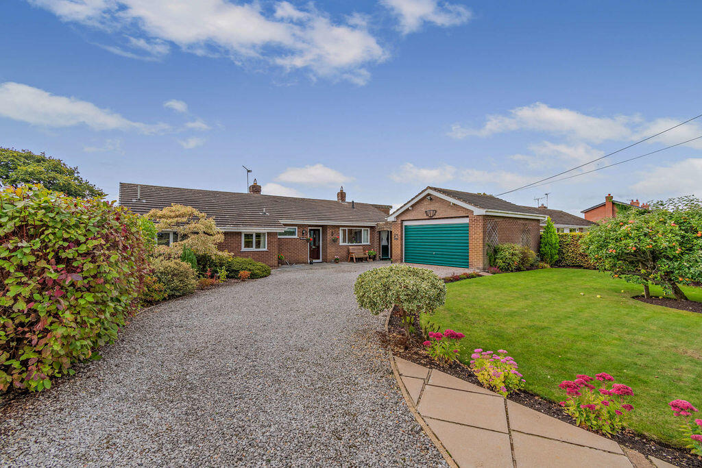 Main image of property: Church Lane,  Hargrave.