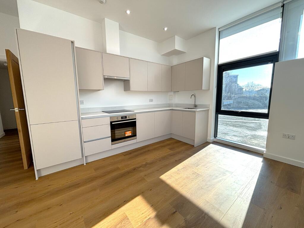 Main image of property: Lakeside Close, Staines-upon-Thames, Surrey, TW18
