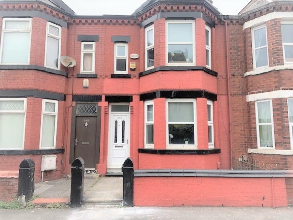 Main image of property: Liverpool Street, Salford