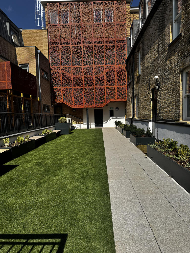Main image of property: Draper House, Stonhouse Street, London, SW4