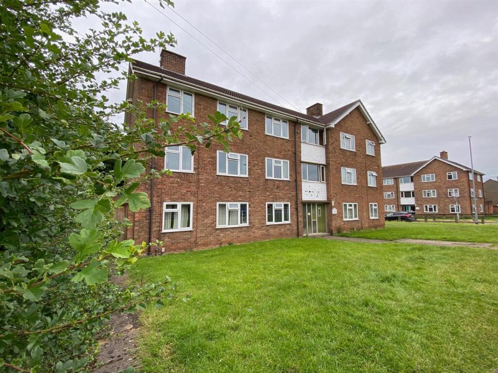 Main image of property: Somerset Road, Stafford, ST17 9UZ