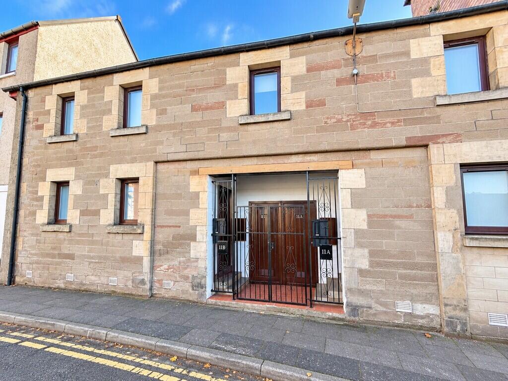 Main image of property: Low Street, Perth