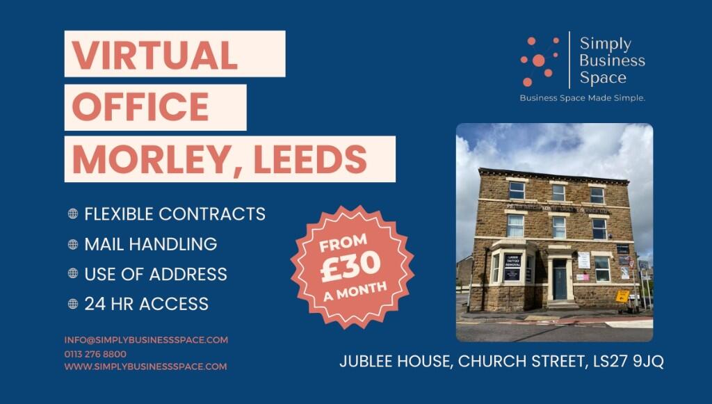 Main image of property: Jubilee House, Church Street, Leeds, West Yorkshire, LS27