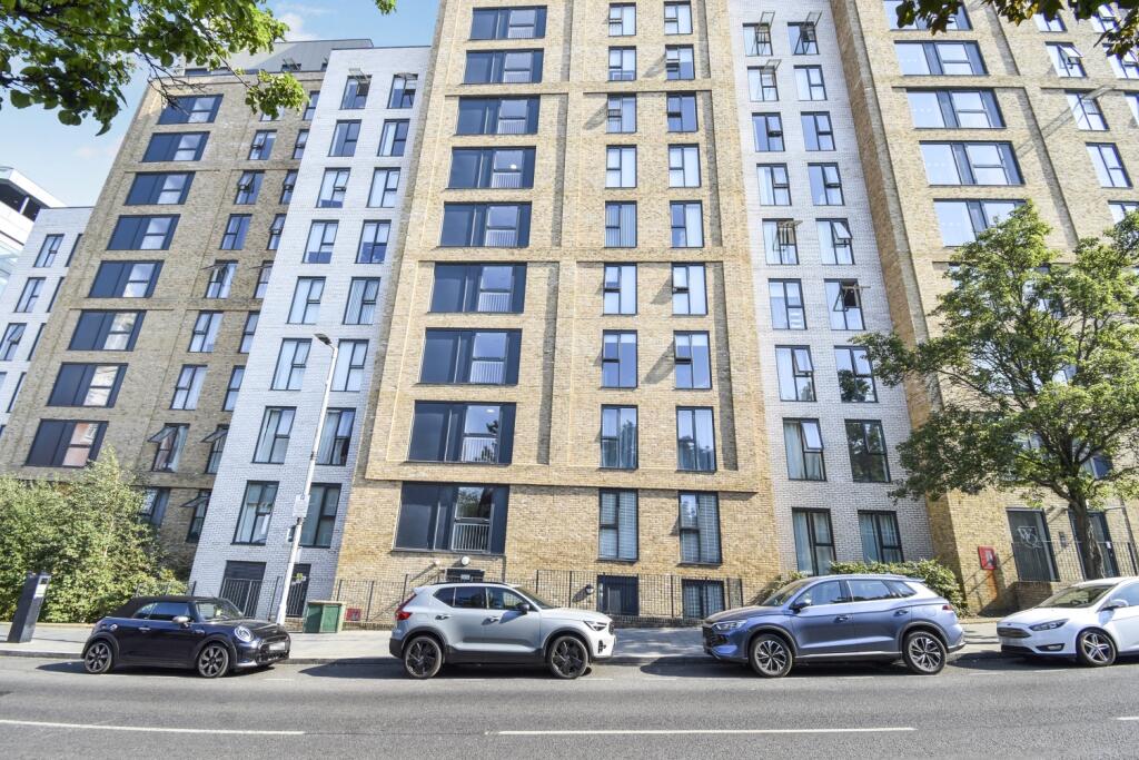 Main image of property: 41 Wellington Street Woolwich SE18