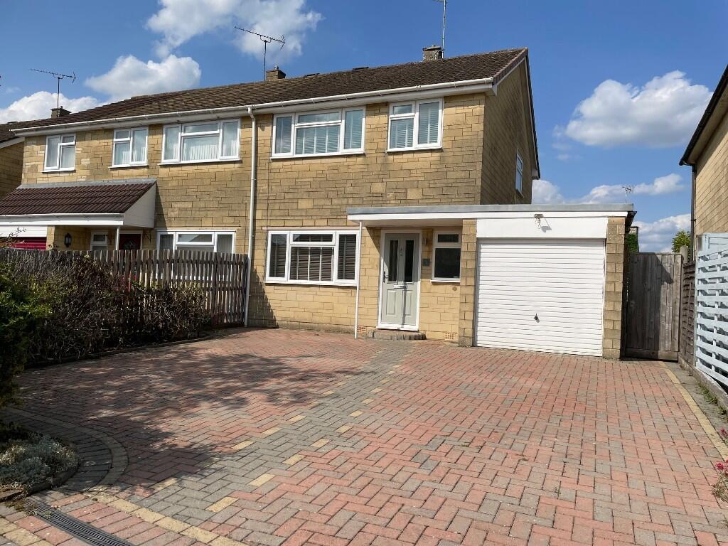 Main image of property: York Close, Chippenham, Wiltshire, SN14
