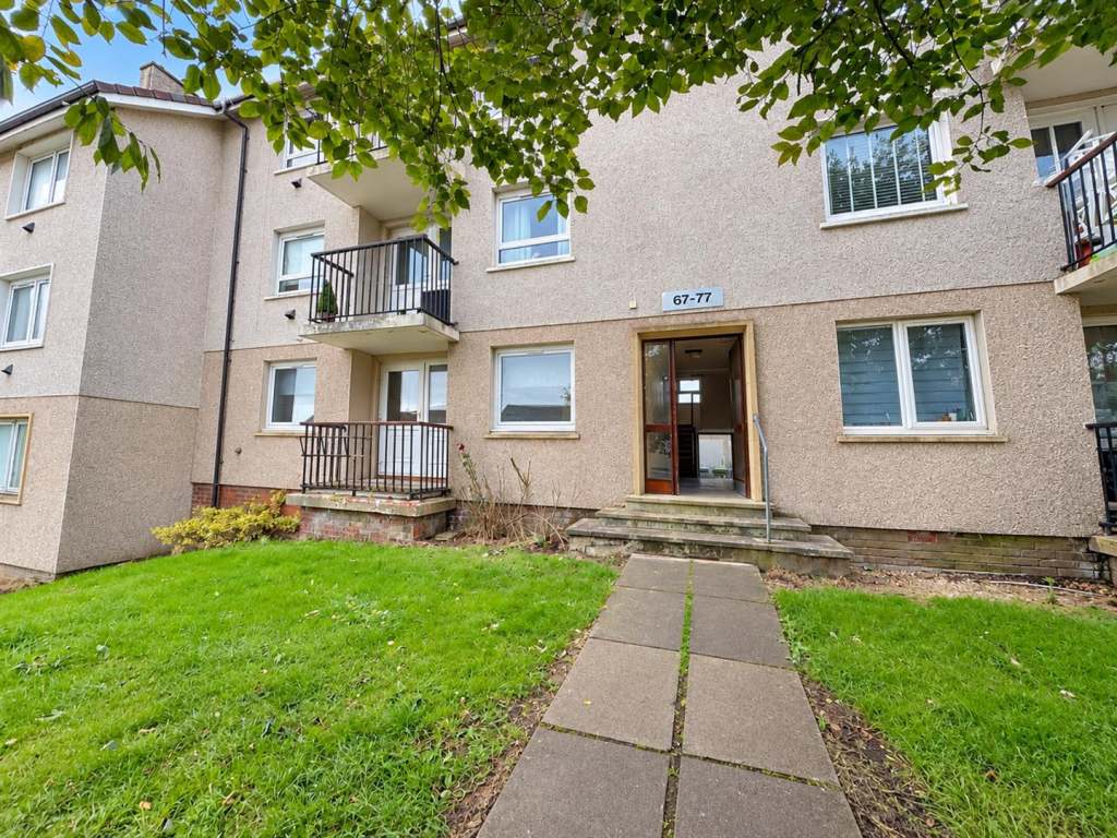 Main image of property: Carnegie Hill, East Kilbride, Glasgow