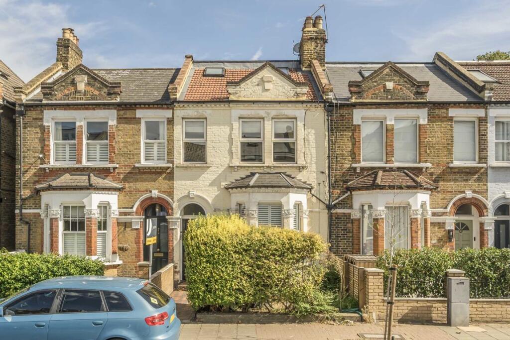 Main image of property: Earlsfield Road, Earlsfield