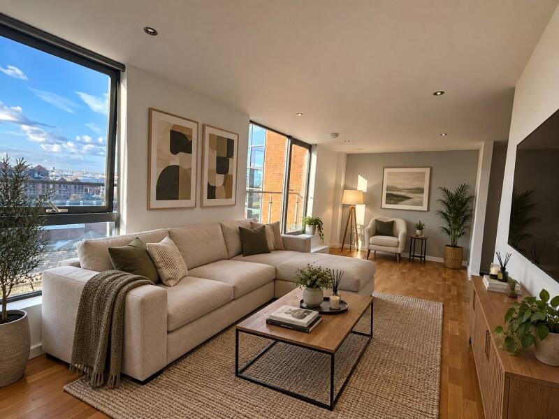 Main image of property: Apt 6.04 :: Flint Glass Wharf