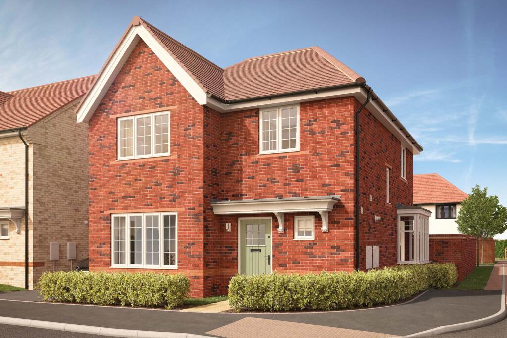 Main image of property: Ashingdon Road,
Rochford,
SS4 1TB