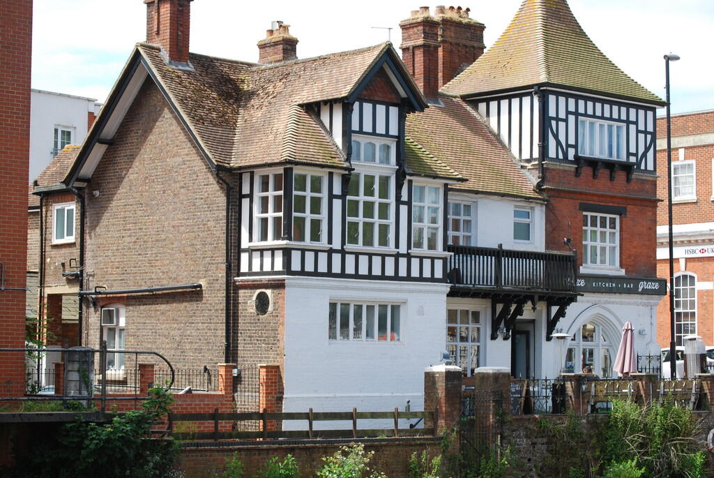 Main image of property: Medway Wharf Road, Tonbridge