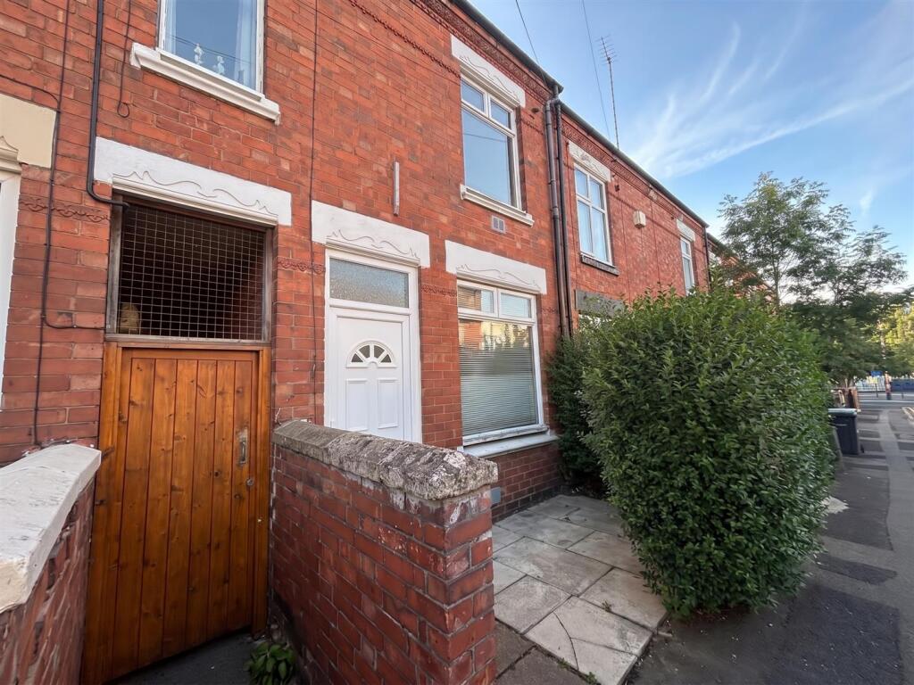 Main image of property: Terry Road, Stoke, Coventry